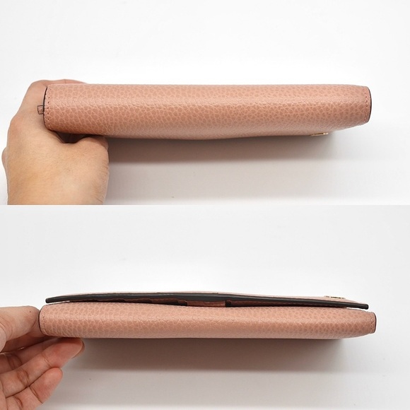 🍓GUCCI GG Logo Wallet - Picture 11 of 13